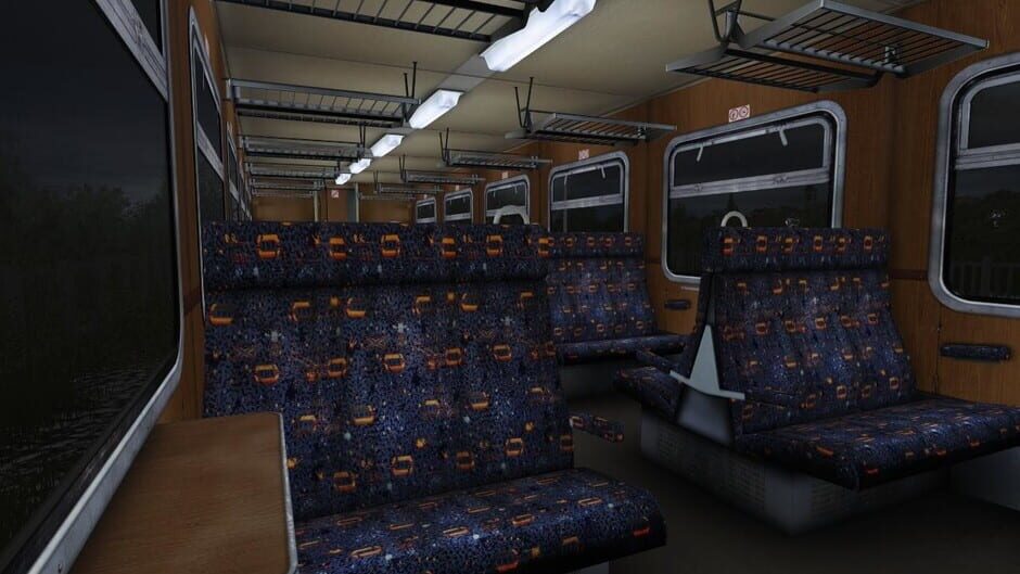 สกรีนช็อตจาก Trainz Railroad Simulator 2022: PREG Bdhpumn 088 (รูปที่ 12)