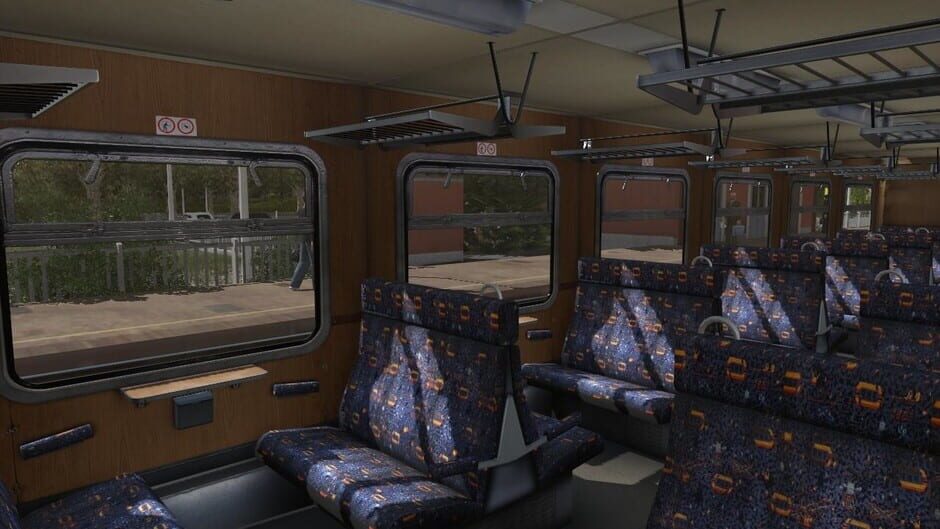 สกรีนช็อตจาก Trainz Railroad Simulator 2022: PREG Bdhpumn 088 (รูปที่ 8)