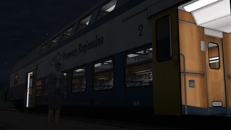สกรีนช็อตจาก Trainz Railroad Simulator 2022: PREG B16mnopux 066 (รูปที่ 11)