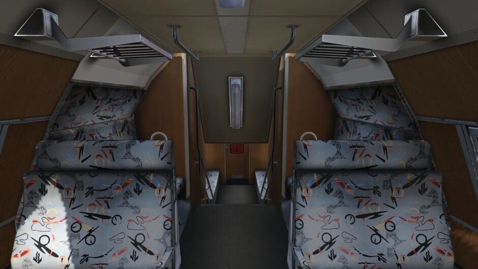 สกรีนช็อตจาก Trainz Railroad Simulator 2022: PREG B16mnopux 039 (รูปที่ 6)
