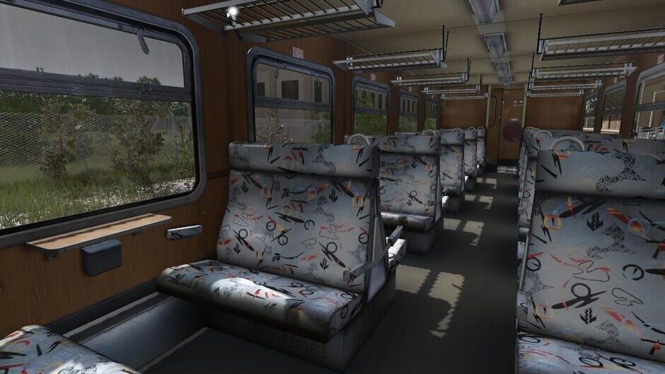 สกรีนช็อตจาก Trainz Railroad Simulator 2022: PREG B16mnopux 039 (รูปที่ 9)