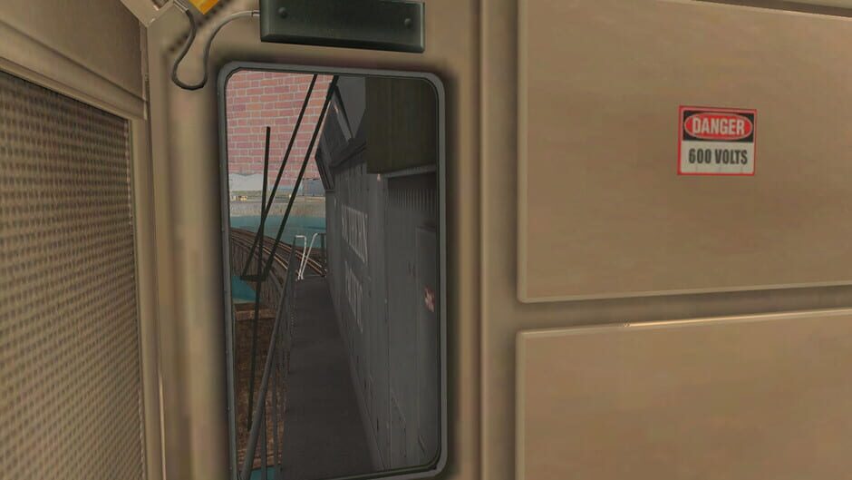 สกรีนช็อตจาก Trainz Plus: Port Zyd & Fulazturn Railroad (รูปที่ 8)