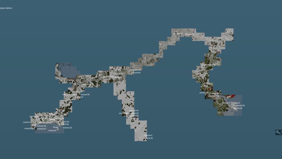สกรีนช็อตจาก Trainz Plus: Cornish Mainline & Branches (รูปที่ 14)