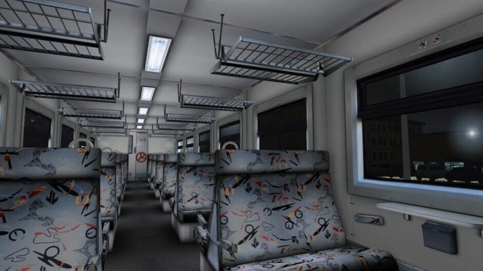 สกรีนช็อตจาก Trainz Plus: PREG B16mnopux 106 (รูปที่ 8)