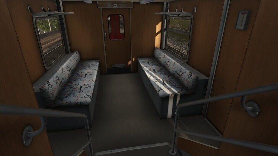 สกรีนช็อตจาก Trainz Plus: PREG B16mnopux 066 (รูปที่ 10)
