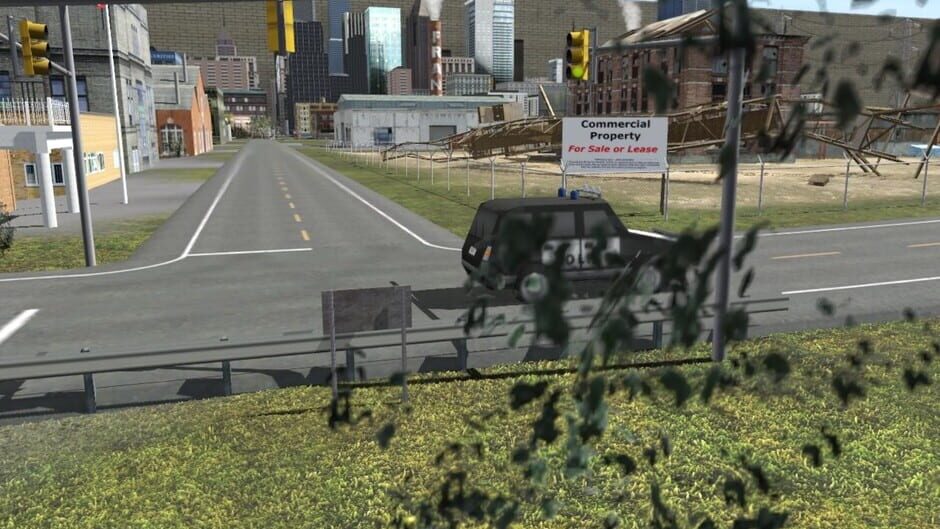 สกรีนช็อตจาก Trainz Plus: Chicago Museum of Science and Industry Model Railroad (รูปที่ 3)