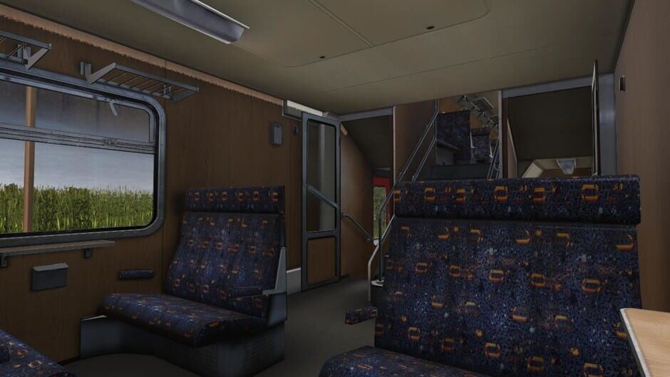 สกรีนช็อตจาก Trainz Plus: PKP/PREG Bdhpumn/B16mnopux (รูปที่ 12)