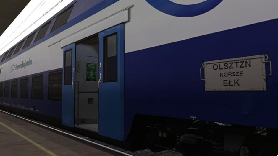 สกรีนช็อตจาก Trainz Plus: PREG B16mnopux 064 (รูปที่ 10)