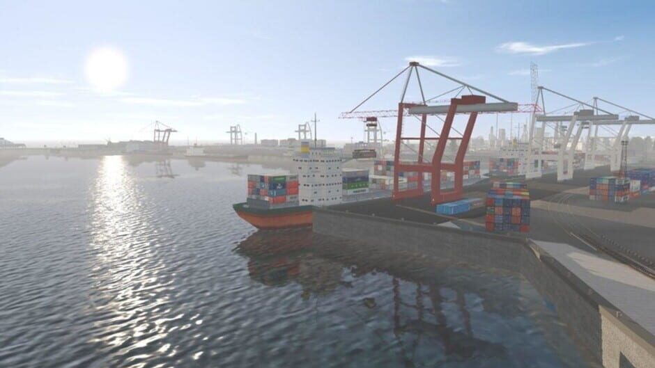 สกรีนช็อตจาก Trainz Plus: Leadville Subdivision (รูปที่ 8)