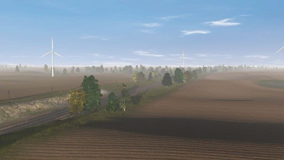 สกรีนช็อตจาก Trainz Plus: Leadville Subdivision (รูปที่ 5)