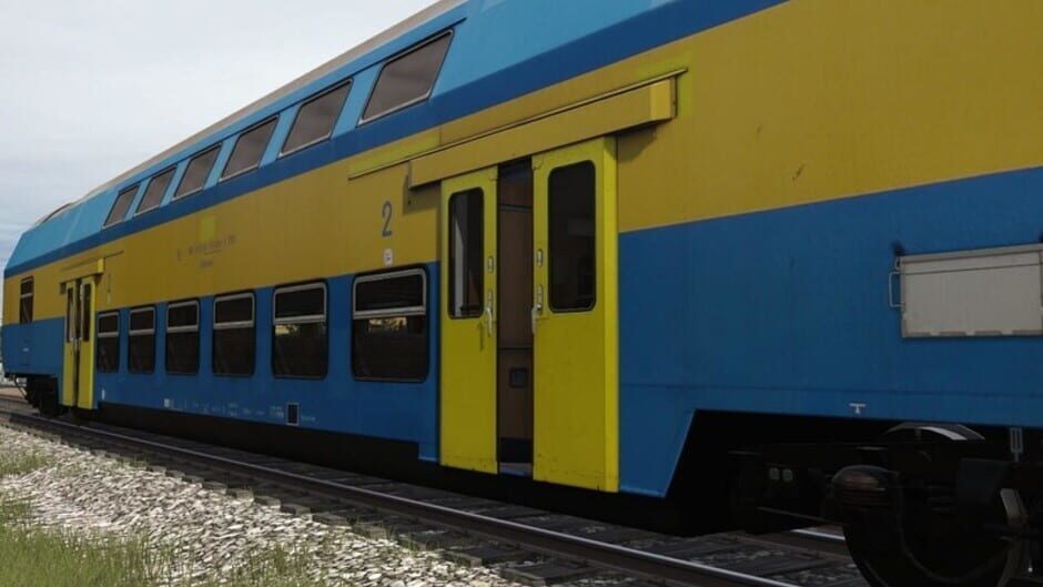 สกรีนช็อตจาก Trainz Plus: PREG Bdhpumn 088 (รูปที่ 12)