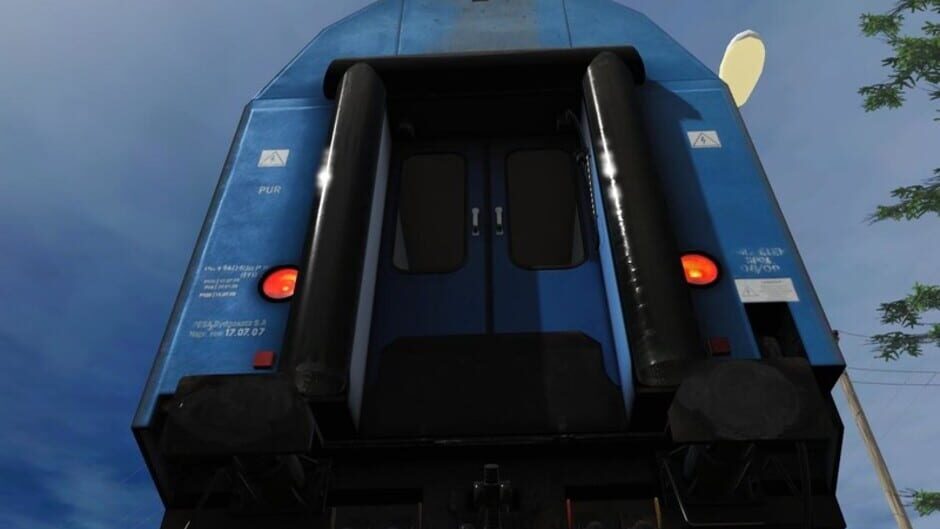 สกรีนช็อตจาก Trainz Plus: PREG Bdhpumn 088 (รูปที่ 8)