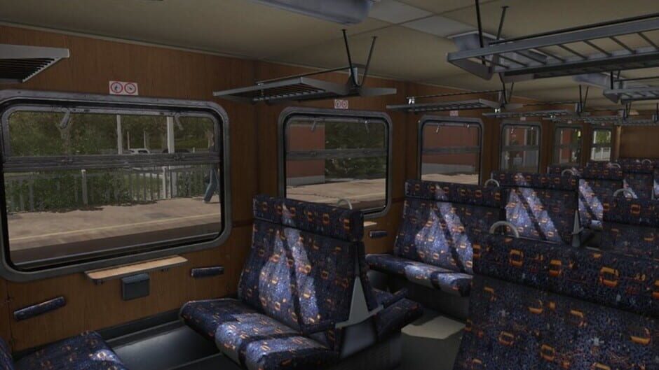 สกรีนช็อตจาก Trainz Plus: PREG Bdhpumn 088 (รูปที่ 6)