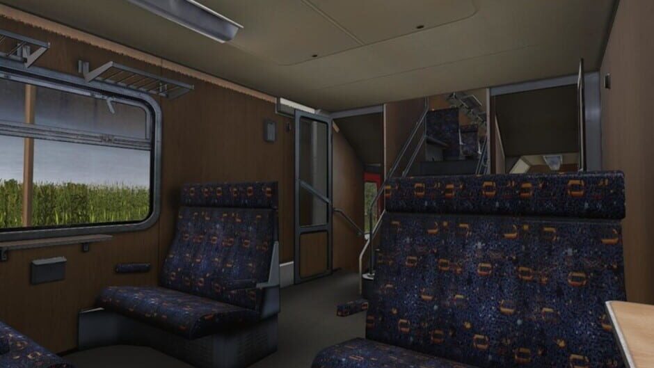 สกรีนช็อตจาก Trainz Plus: PREG Bdhpumn 088 (รูปที่ 4)