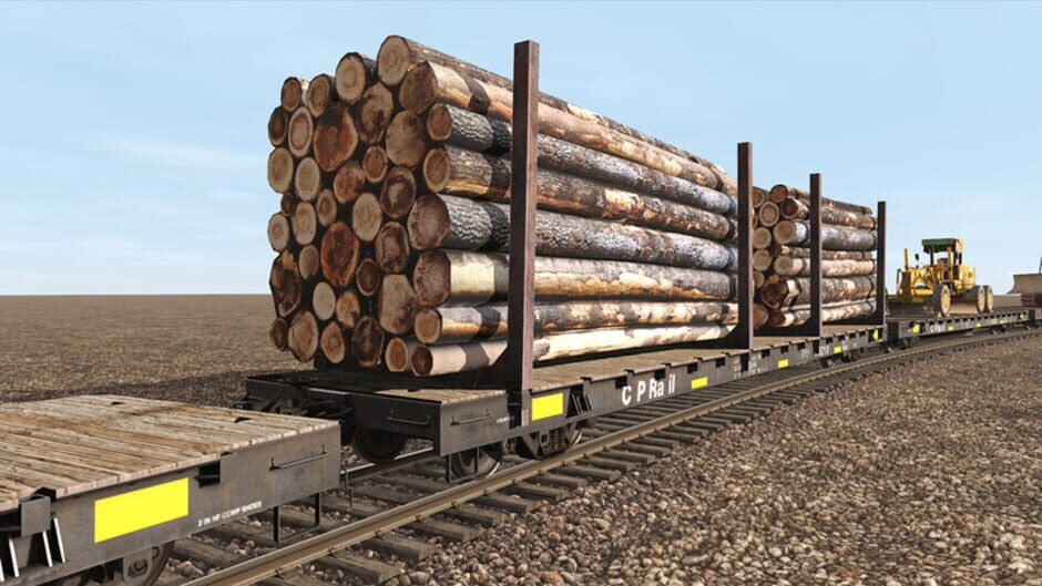 สกรีนช็อตจาก Trainz Plus: JR Rolling Stock Pack (รูปที่ 3)