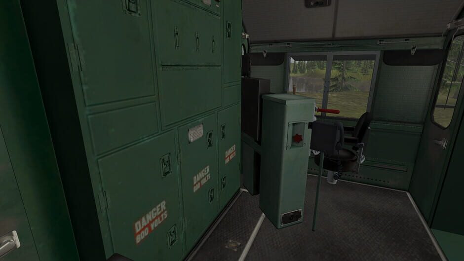 Trainz Plus: GT GP9 screenshot