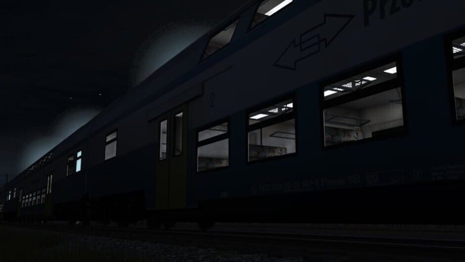 สกรีนช็อตจาก Trainz Plus: PREG B16mnopux 087 (รูปที่ 8)