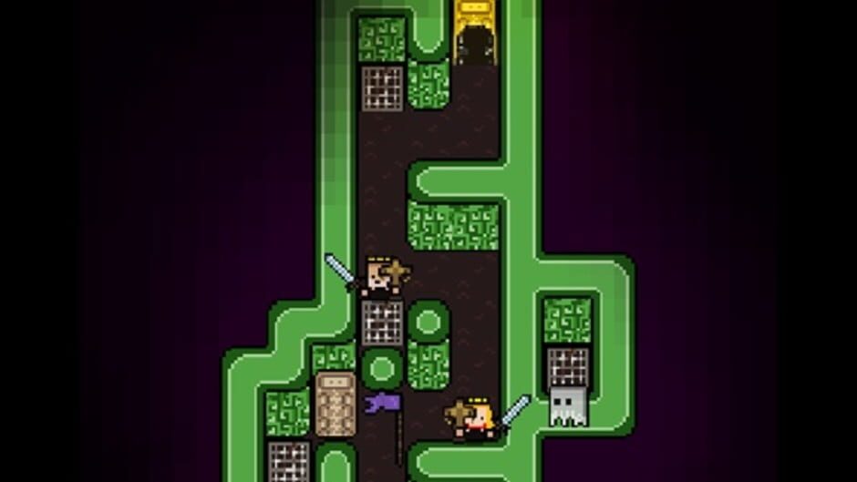 Royal Dungeon screenshot