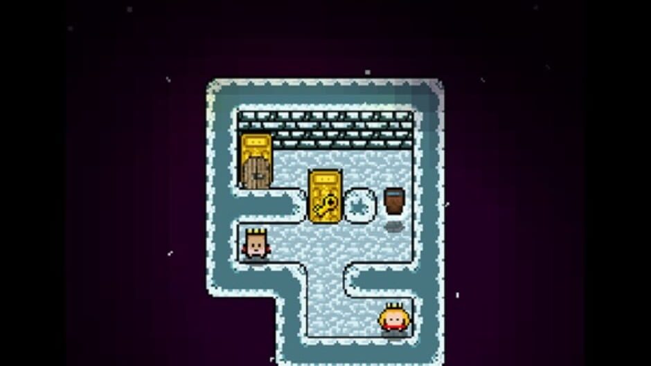 Royal Dungeon screenshot