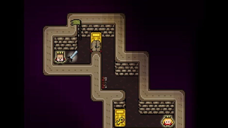 Royal Dungeon screenshot