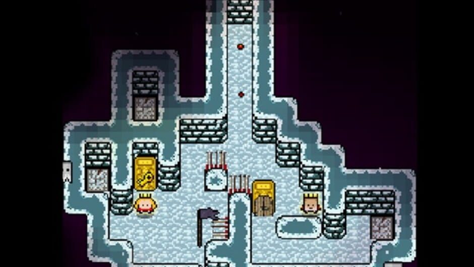 Royal Dungeon screenshot