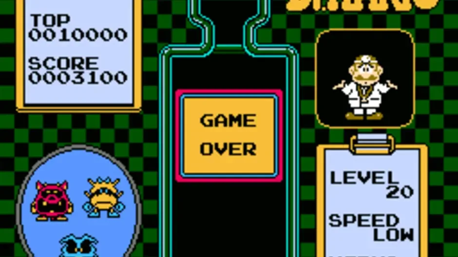 Capture d'écran de l'article