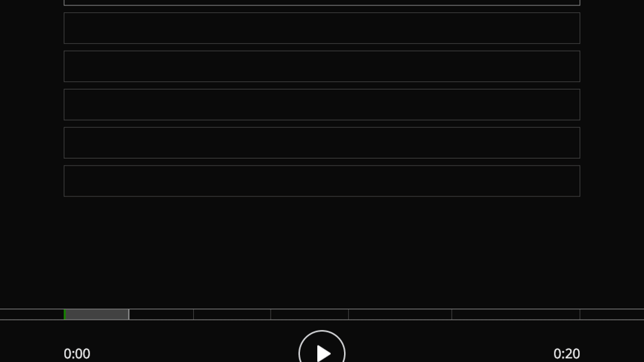 Touhou Heardle Screenshot