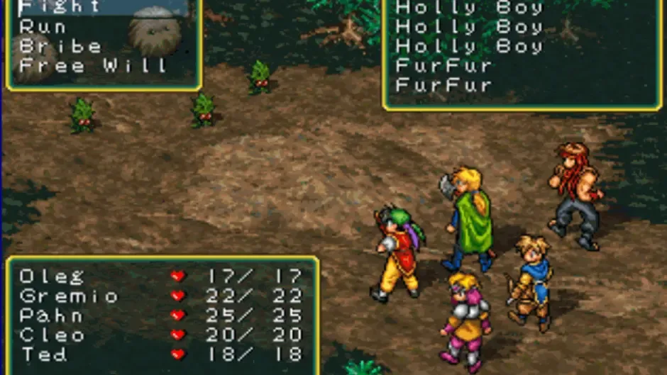 Screenshot 5