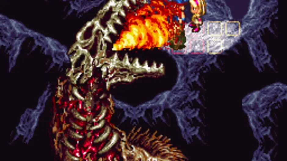 Treasure Hunter G screenshot 3