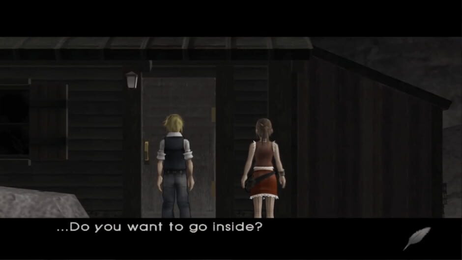 Steambot Chronicles screenshot