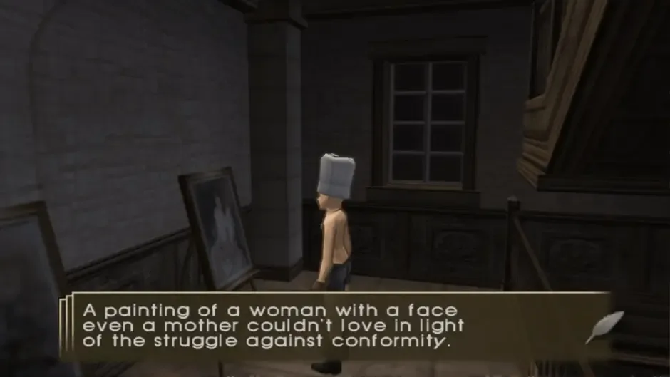 Steambot Chronicles screenshot 2