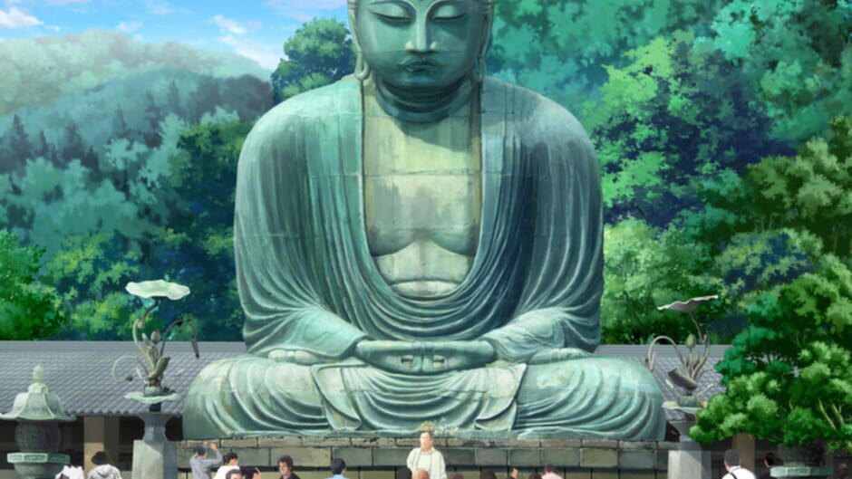 Go! Go! Nippon!: My First Trip to Japan Screenshot