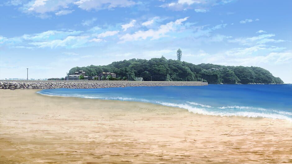 Go! Go! Nippon! 2015 Screenshot