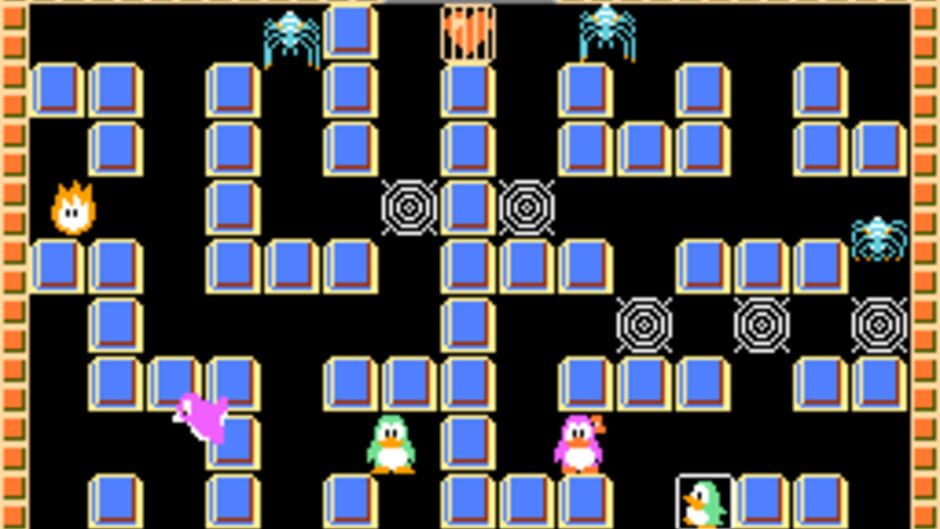 Binary Land screenshot 5