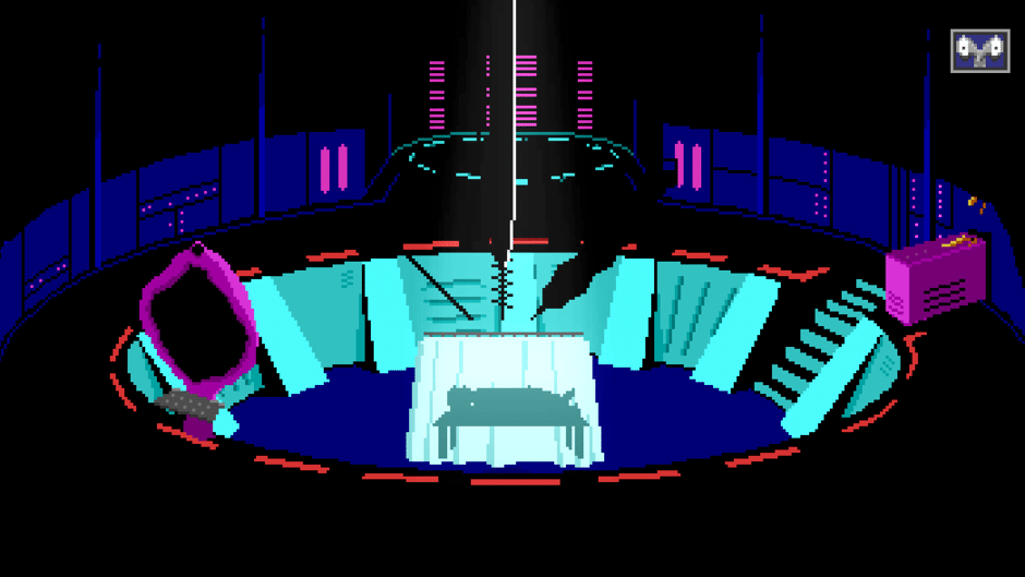 Alien Science Screenshot