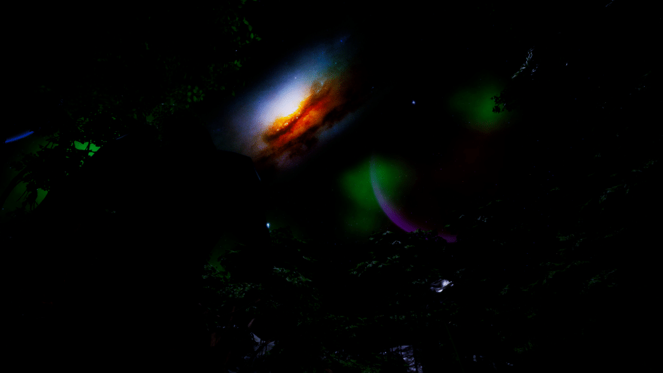 The Original Wizard Screenshot