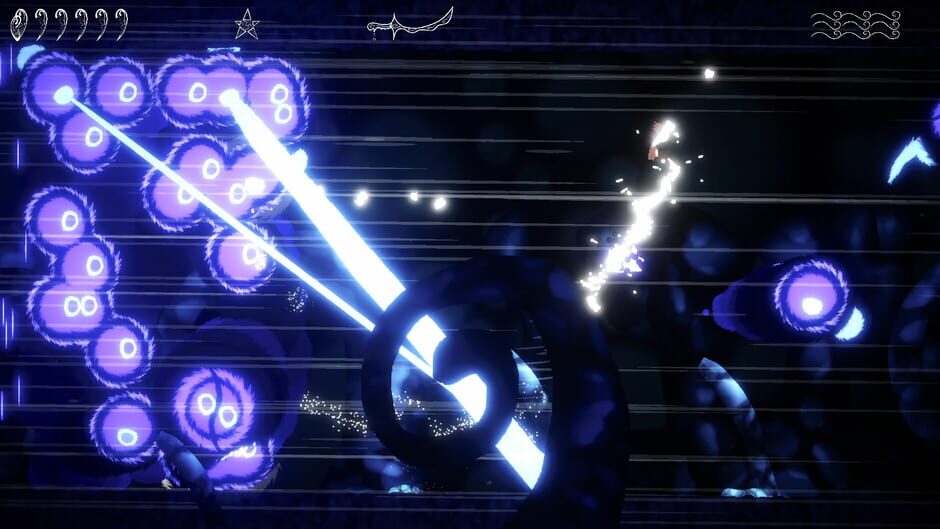 Bleeding Abyss Screenshot