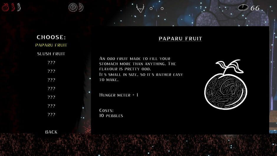 Bleeding Abyss Screenshot