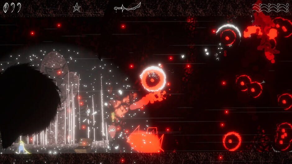 Bleeding Abyss Screenshot