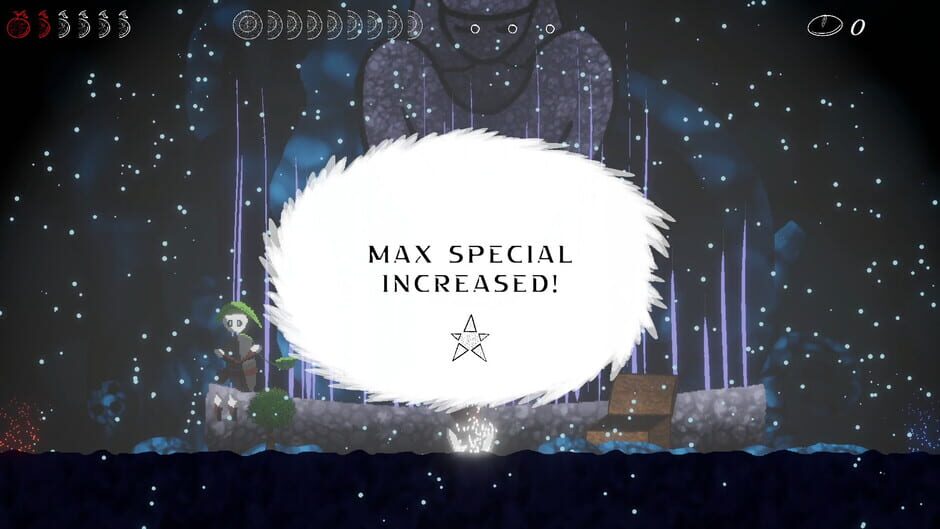 Bleeding Abyss Screenshot