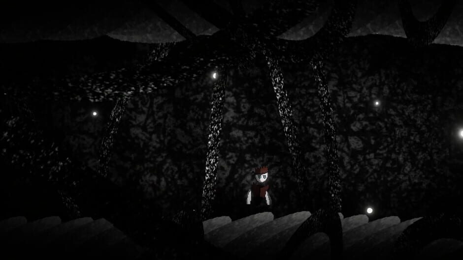 Bleeding Abyss Screenshot