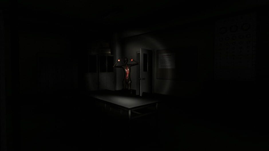 Tenome screenshot