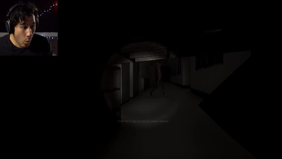 Tenome screenshot