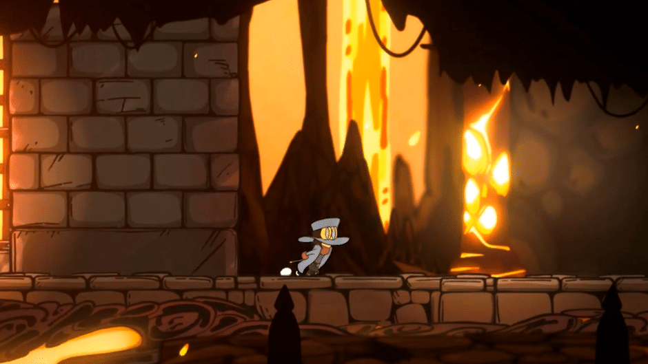 Shyftrs Screenshot