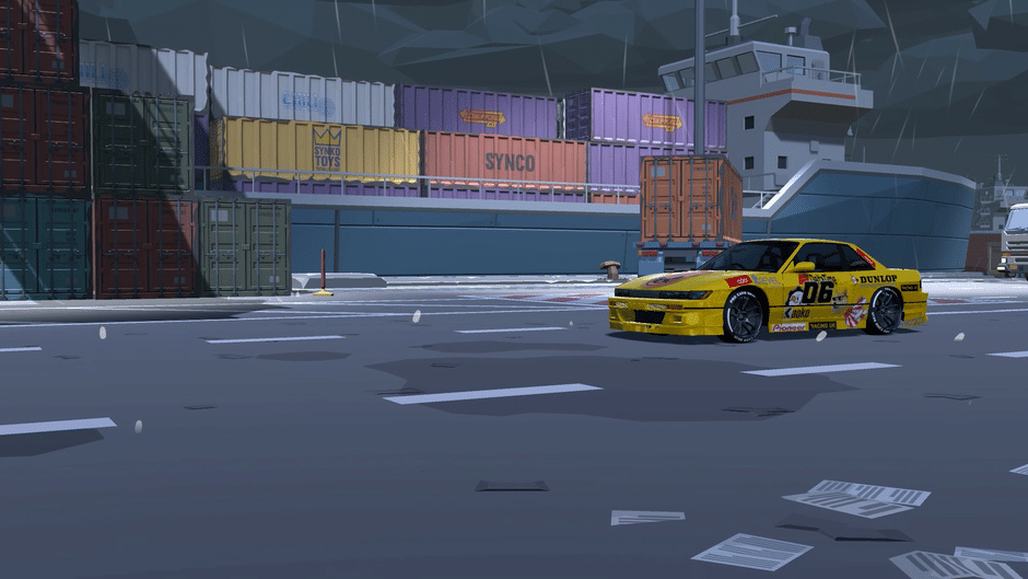 Clown For Speed Screenshot