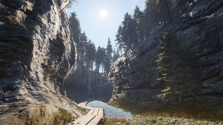 TheHunter: Call of the Wild - Revontuli Coast Screenshot