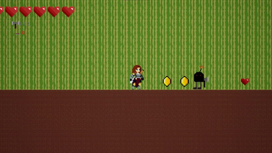 Everyone Moves With You Screenshot