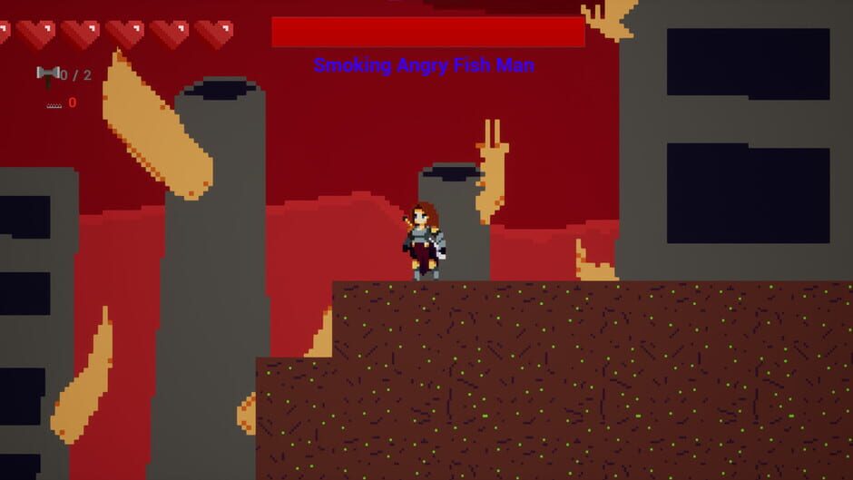 Everyone Moves With You Screenshot