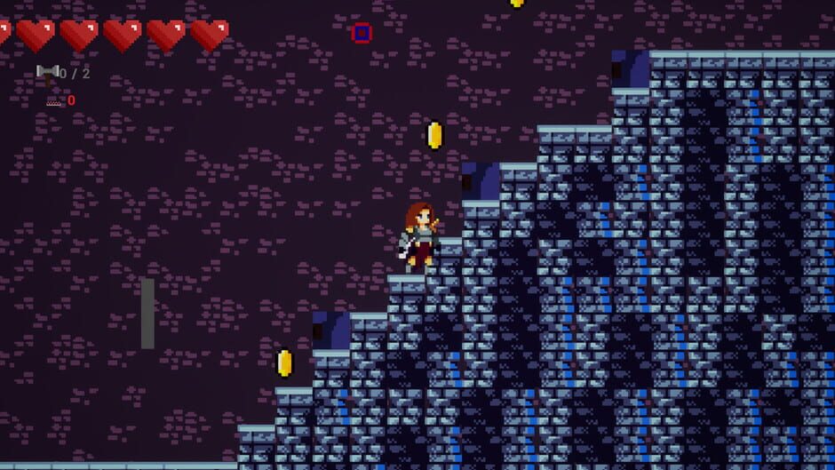 Everyone Moves With You Screenshot