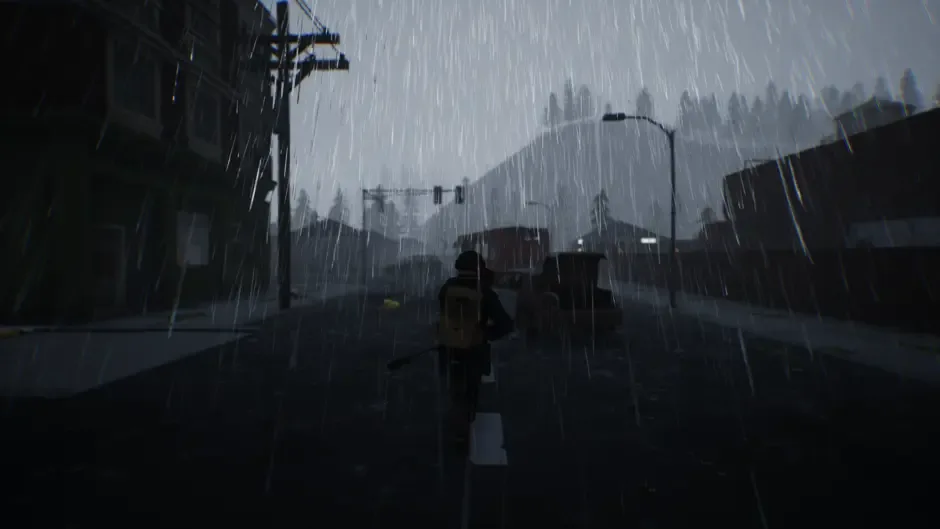SurrounDead, captura de tela 1